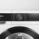 Siemens iQ500 WQ35G2D00 asciugatrice Libera installazione Caricamento frontale 8 kg A+++ Bianco 3