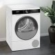 Siemens iQ500 WQ35G2D00 asciugatrice Libera installazione Caricamento frontale 8 kg A+++ Bianco 5