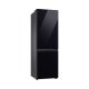 Samsung RB34C7B5D22/EF frigorifero con congelatore Libera installazione 344 L D Nero 4