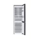 Samsung RB34C7B5D22/EF frigorifero con congelatore Libera installazione 344 L D Nero 7