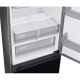 Samsung RB34C7B5D22/EF frigorifero con congelatore Libera installazione 344 L D Nero 9