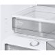 Samsung RB34C7B5D22/EF frigorifero con congelatore Libera installazione 344 L D Nero 13