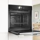 Bosch Serie 8 HBG7784B1 forno 71 L Nero 5