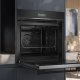 Siemens HB774G1B1 forno 71 L Nero 5