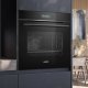 Siemens HB774G1B1 forno 71 L Nero 6