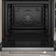 Siemens HB774G1W1 forno 71 L Bianco 4