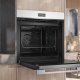 Siemens HB774G1W1 forno 71 L Bianco 5