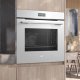 Siemens HB774G1W1 forno 71 L Bianco 6