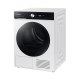 Samsung DV90BB7445GES2 asciugatrice Libera installazione Caricamento frontale 9 kg A+++ Bianco 5