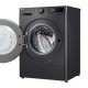 LG F4WR510SBM lavatrice Caricamento frontale 10 kg 1400 Giri/min Nero 12