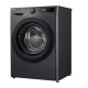 LG F4WR510SBM lavatrice Caricamento frontale 10 kg 1400 Giri/min Nero 13
