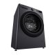 LG F4WR510SBM lavatrice Caricamento frontale 10 kg 1400 Giri/min Nero 14