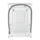 LG F2WR508SBW lavatrice Caricamento frontale 8 kg 1200 Giri/min Bianco 16