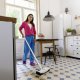 Kärcher SC 1 Upright Scopa a vapore 0,5 L 1300 W Nero, Grigio, Bianco 9