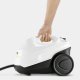 Kärcher SC 3 EasyFix Pulitore a vapore cilindrico 1 L 1900 W Nero, Bianco 3
