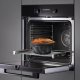 Miele H 2861-1 BP 125 Edition 76 L Acciaio inox 4