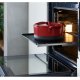 AEG 949 779 600 accessorio e componente per forno Acciaio inox Guida telescopica 3