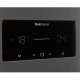 Sharp SJ-BA34IHXIF-EU frigorifero con congelatore Libera installazione 481 L E Acciaio inox 5