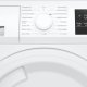 Siemens iQ300 WT45HV3EP asciugatrice Libera installazione Caricamento frontale 8 kg A++ Bianco 4