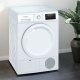Siemens iQ300 WT45HV3EP asciugatrice Libera installazione Caricamento frontale 8 kg A++ Bianco 6