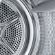 Siemens iQ300 WT45HV3EP asciugatrice Libera installazione Caricamento frontale 8 kg A++ Bianco 7