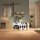 Miele Set UltraColor & Sport Lavaggio in lavatrice Lavatrice 3