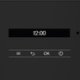 Miele H 2861-1 BP 125 Edition 76 L Nero 3