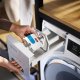 Miele WA CSP 0603 L Lavaggio in lavatrice Lavatrice 29 ml 7
