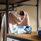 Miele WA CSP 0603 L Lavaggio in lavatrice Lavatrice 29 ml 9