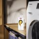 Miele WA SP 1501 L Lavaggio in lavatrice Lavatrice 1500 ml 4