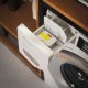 Miele WA CDC 0603 L Lavaggio in lavatrice Lavatrice 29 ml 6