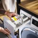 Miele WA CDC 0603 L Lavaggio in lavatrice Lavatrice 29 ml 8
