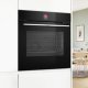 Bosch Serie 8 HBG7541B1C forno 71 L 3600 W Nero 6