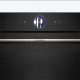 Bosch Serie 8 HBG7764B1C forno 71 L 3600 W Nero 3