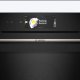Bosch Serie 8 HMG778NB1 forno 67 L 3600 W Nero 3