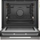 Bosch Serie 8 HMG778NB1 forno 67 L 3600 W Nero 4