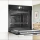 Bosch Serie 8 HMG778NB1 forno 67 L 3600 W Nero 5