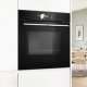 Bosch Serie 8 HMG778NB1 forno 67 L 3600 W Nero 6