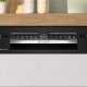 Bosch Serie 4 SMI4ECB10H lavastoviglie A scomparsa parziale 14 coperti B 4