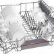 Bosch Serie 6 SMV6ZCX10E lavastoviglie A scomparsa totale 14 coperti B 7