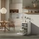 Miele G 5540 SC SL Active A scomparsa parziale 9 coperti E 5