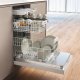 Miele G 5540 SCU SL Active A scomparsa parziale 9 coperti E 5