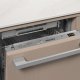 Miele G 5590 SCVi SL Active A scomparsa totale 9 coperti E 3