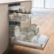 Miele G 5540 SCi SL Active A scomparsa parziale 9 coperti E 5
