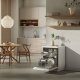 Miele G 5310 Active Plus Libera installazione 13 coperti C 8