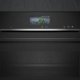 Siemens iQ700 CS756G1B1 forno 47 L 3300 W Nero 3