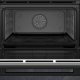Siemens iQ700 CS756G1B1 forno 47 L 3300 W Nero 4