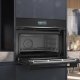 Siemens iQ700 CS756G1B1 forno 47 L 3300 W Nero 5