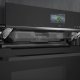 Siemens iQ700 CS756G1B1 forno 47 L 3300 W Nero 6