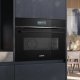 Siemens iQ700 CS756G1B1 forno 47 L 3300 W Nero 7